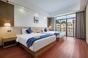 Meeteem Boutique Hotel Jingxi