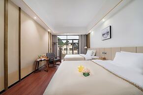 Meeteem Boutique Hotel Jingxi