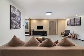 Meeteem Boutique Hotel Jingxi