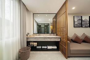 Meeteem Boutique Hotel Jingxi