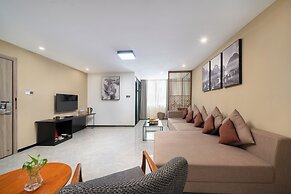 Meeteem Boutique Hotel Jingxi