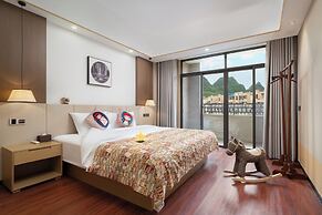 Meeteem Boutique Hotel Jingxi