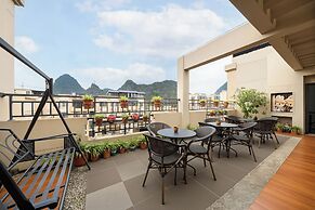 Meeteem Boutique Hotel Jingxi