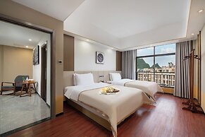 Meeteem Boutique Hotel Jingxi