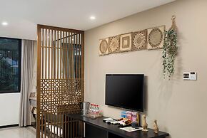 Meeteem Boutique Hotel Jingxi