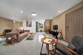 Meeteem Boutique Hotel Jingxi