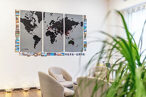 Meeteem Boutique Hotel Jingxi