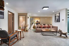 Meeteem Boutique Hotel Jingxi