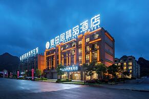 Meeteem Boutique Hotel Jingxi