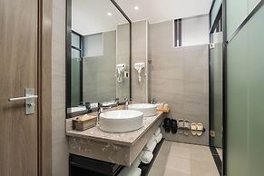 Meeteem Boutique Hotel Jingxi