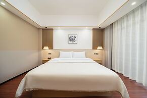 Meeteem Boutique Hotel Jingxi