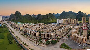 Meeteem Boutique Hotel Jingxi