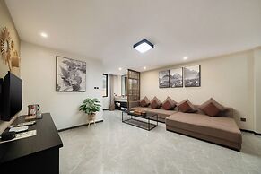 Meeteem Boutique Hotel Jingxi