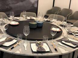 Meeteem Boutique Hotel Jingxi