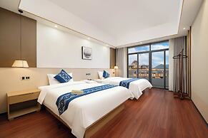 Meeteem Boutique Hotel Jingxi