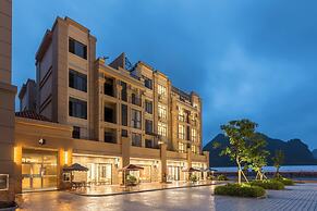 Meeteem Boutique Hotel Jingxi