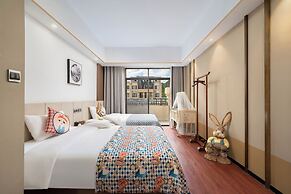 Meeteem Boutique Hotel Jingxi