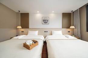 Meeteem Boutique Hotel Jingxi