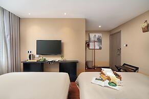 Meeteem Boutique Hotel Jingxi