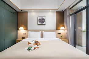 Meeteem Boutique Hotel Jingxi