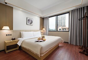 Meeteem Boutique Hotel Jingxi