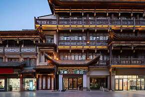 Wode Smart Hotel