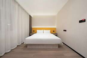 Wode Smart Hotel