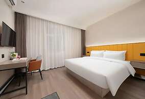 Wode Smart Hotel