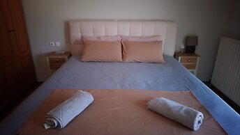 Corfu Villas With Pool