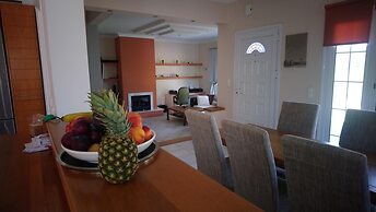 Corfu Villas With Pool