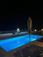 Corfu Villas With Pool