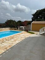 Corfu Villas With Pool