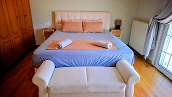 Corfu Villas With Pool