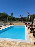 Corfu Villas With Pool