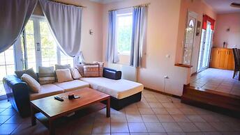 Corfu Villas With Pool