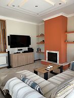 Corfu Villas With Pool