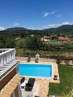 Corfu Villas With Pool