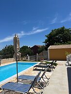 Corfu Villas With Pool