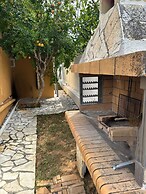 Corfu Villas With Pool