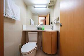 Shanghai Hills & Wanye Prime Stay