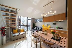 Shanghai Hills & Wanye Prime Stay