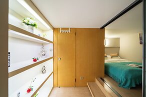 Shanghai Hills & Wanye Prime Stay