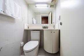 Shanghai Hills & Wanye Prime Stay