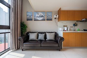 Shanghai Hills & Wanye Prime Stay