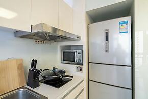 Shanghai Hills & Wanye Prime Stay