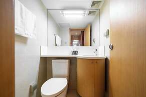 Shanghai Hills & Wanye Prime Stay