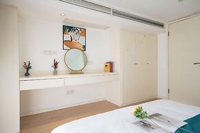 Shanghai Hills & Wanye Prime Stay