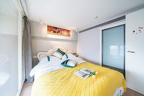 Shanghai Hills & Wanye Prime Stay