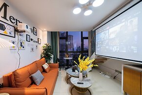 Shanghai Hills & Wanye Prime Stay