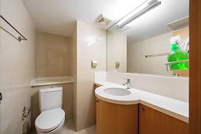 Shanghai Hills & Wanye Prime Stay